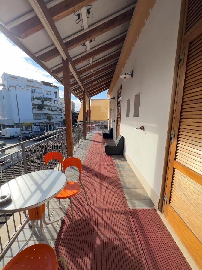 Bel Sole Guest House Civitavecchia Luaran gambar