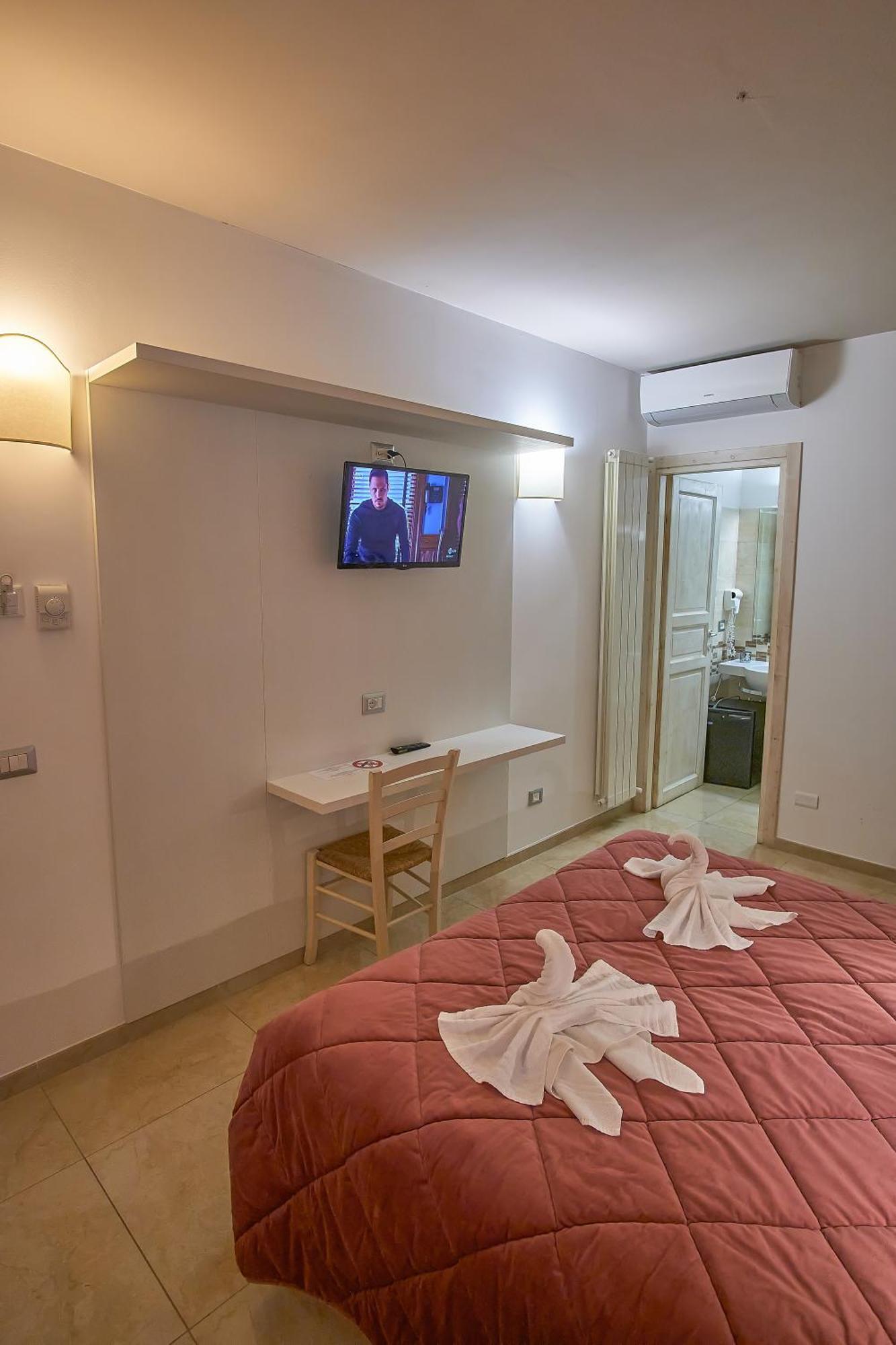 Bel Sole Guest House Civitavecchia Luaran gambar