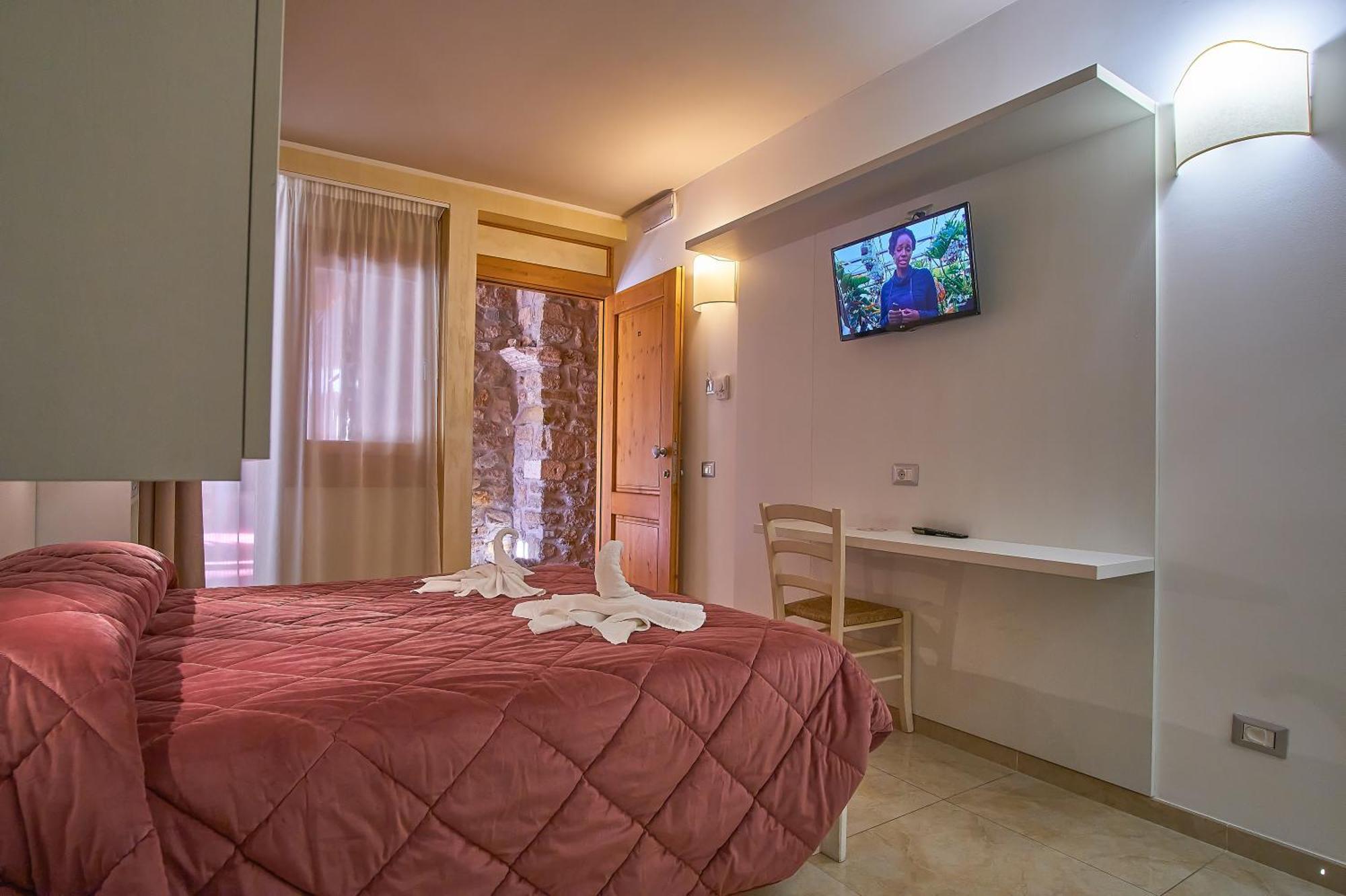 Bel Sole Guest House Civitavecchia Luaran gambar