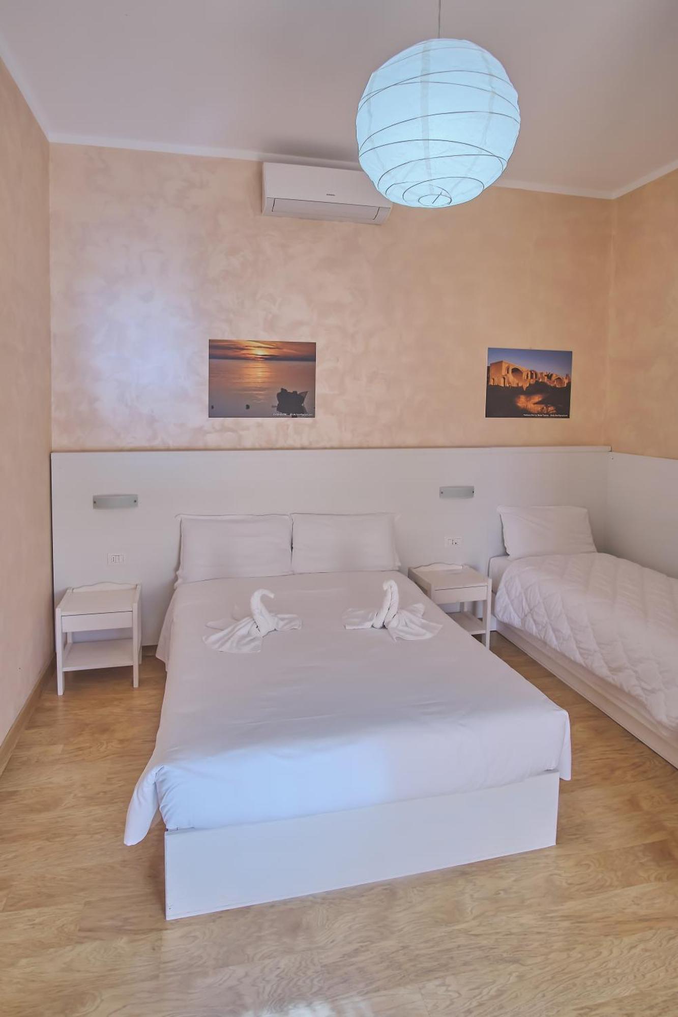 Bel Sole Guest House Civitavecchia Luaran gambar