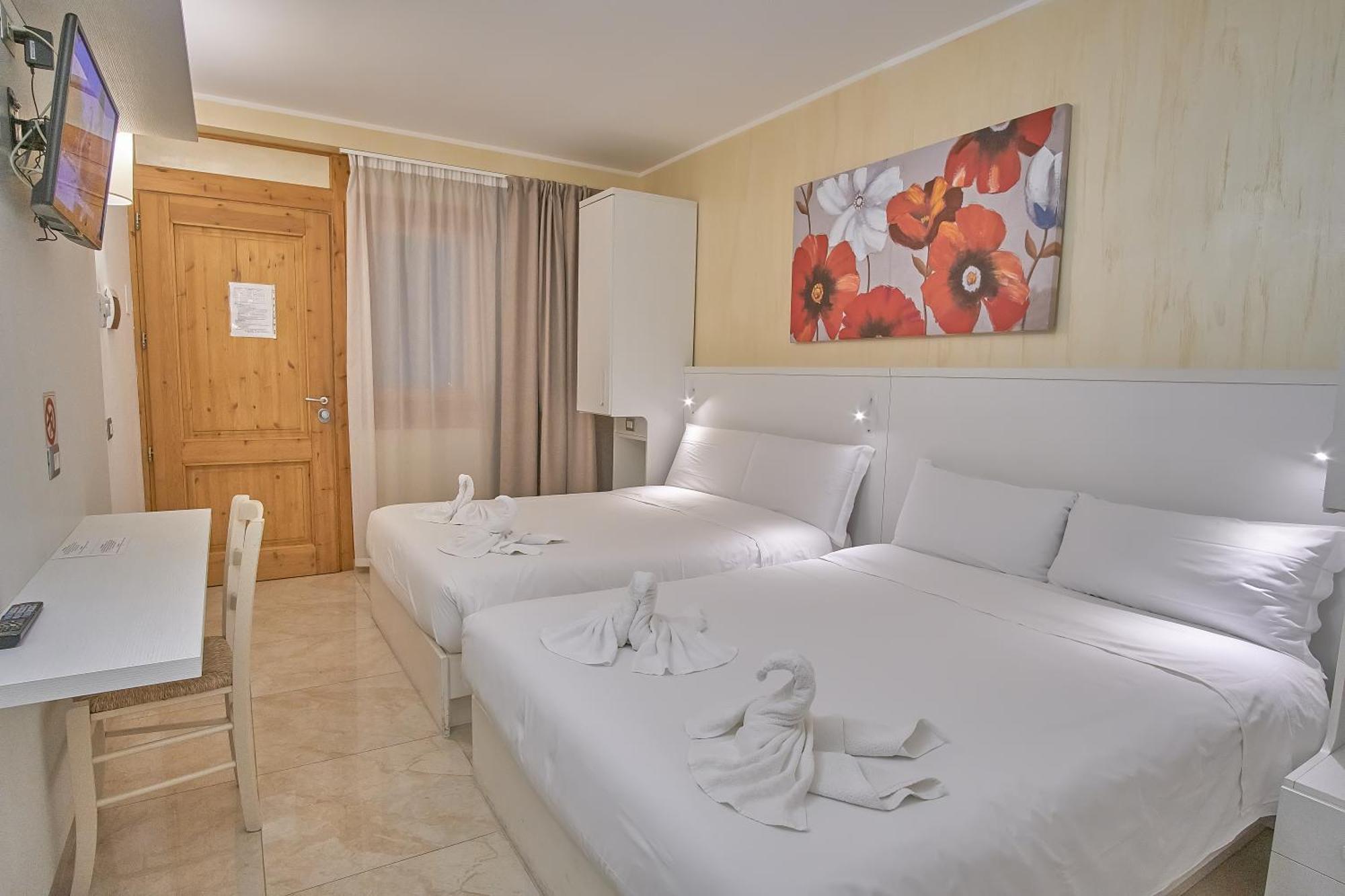 Bel Sole Guest House Civitavecchia Luaran gambar