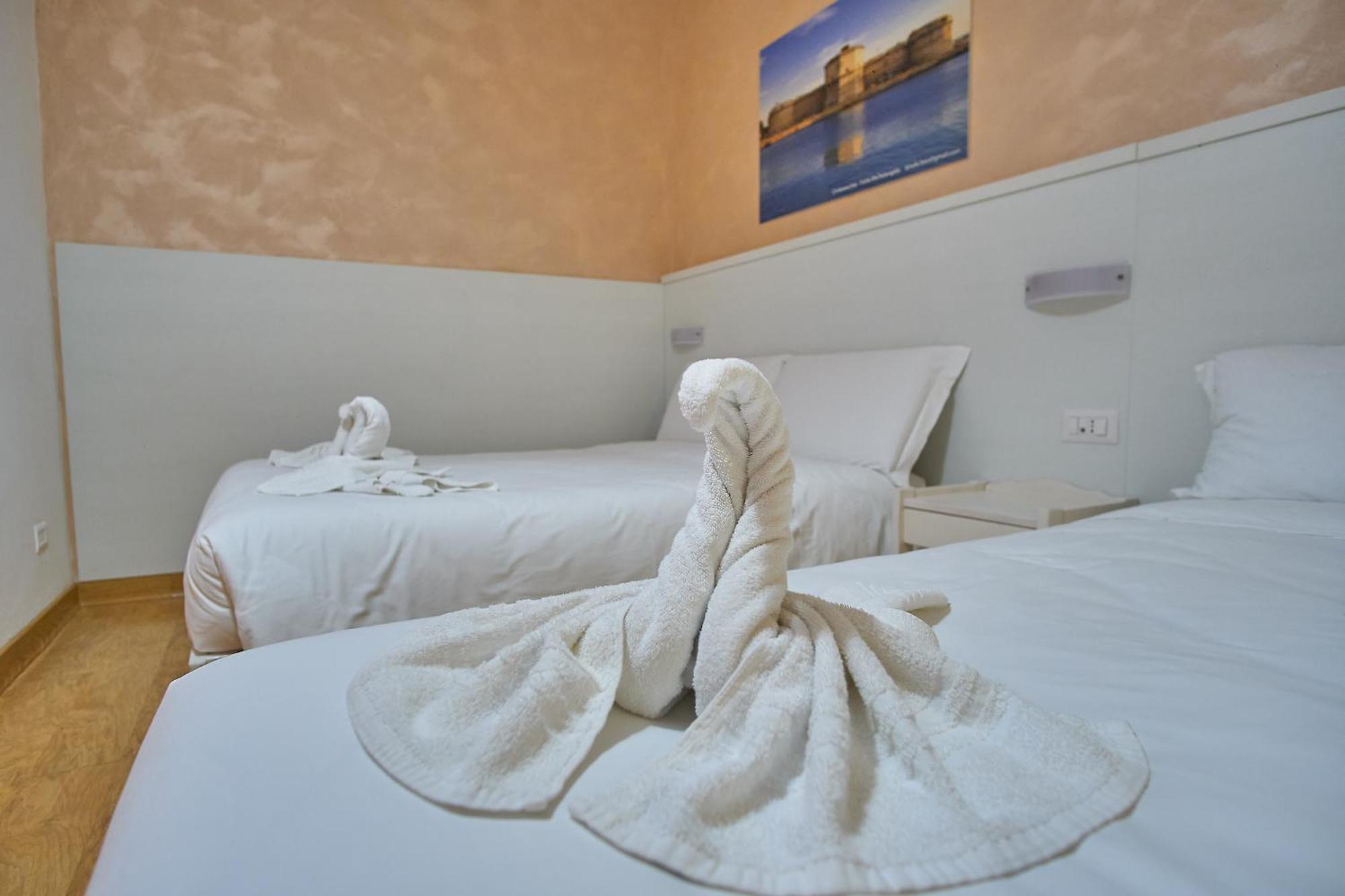 Bel Sole Guest House Civitavecchia Luaran gambar