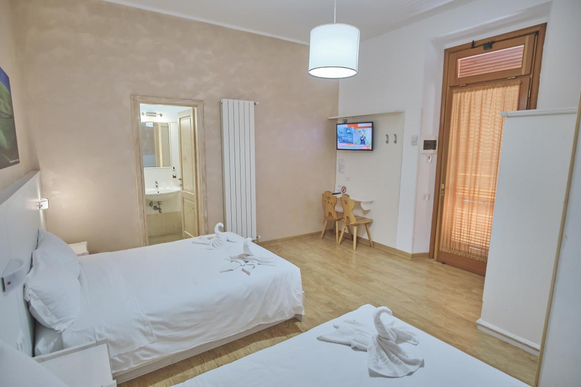 Bel Sole Guest House Civitavecchia Luaran gambar