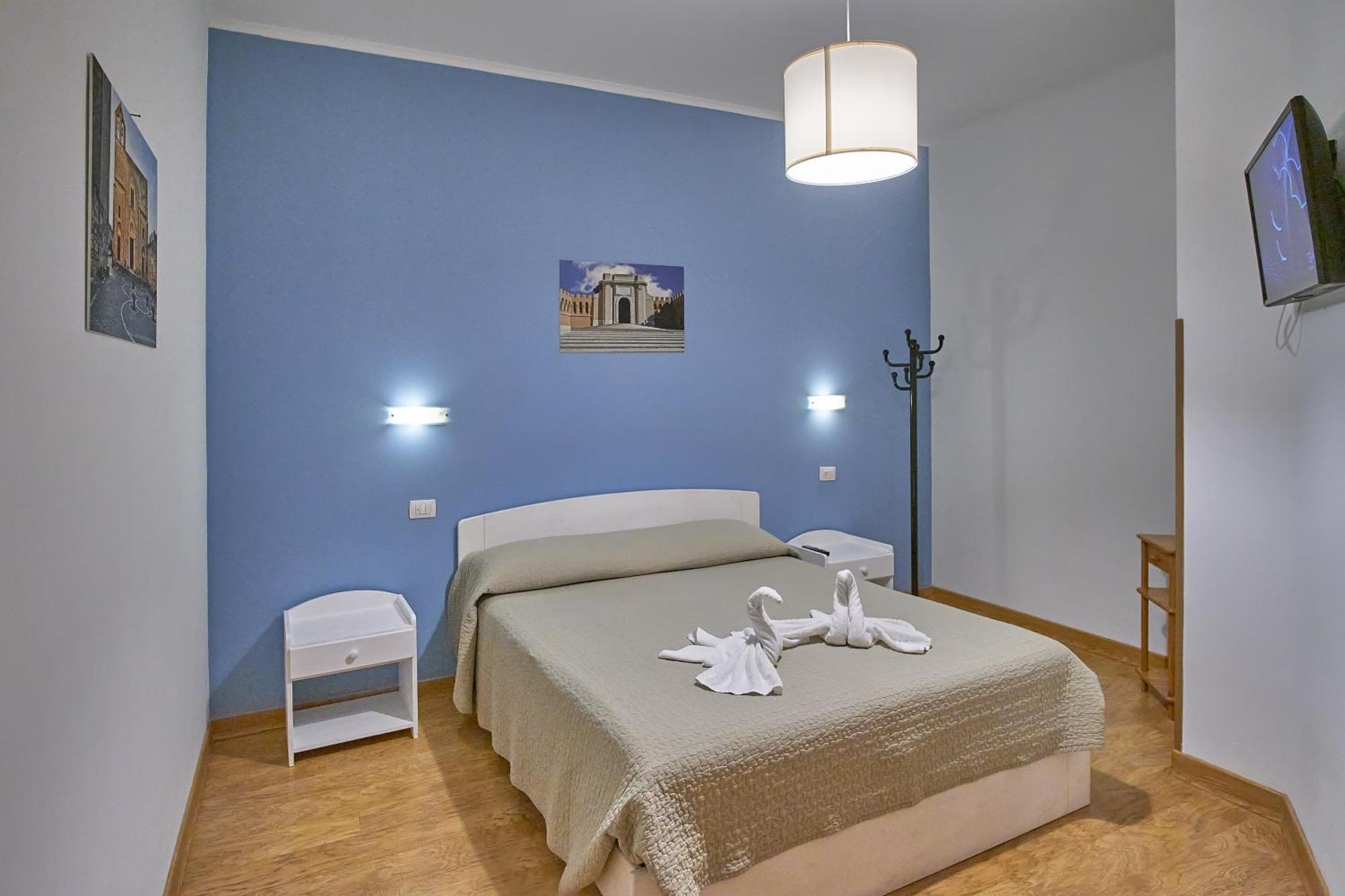 Bel Sole Guest House Civitavecchia Luaran gambar