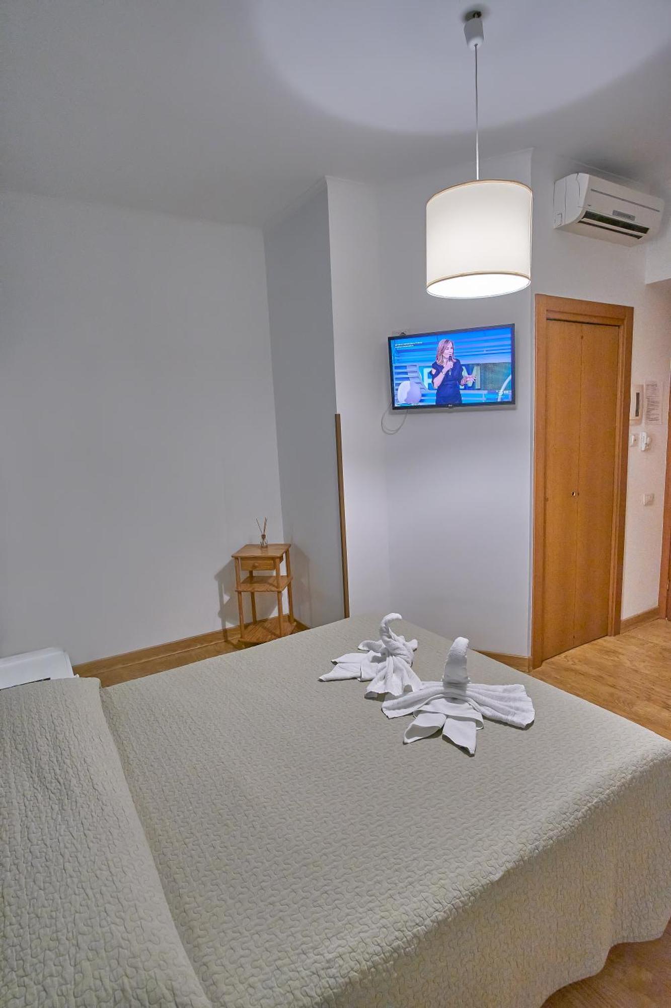 Bel Sole Guest House Civitavecchia Luaran gambar