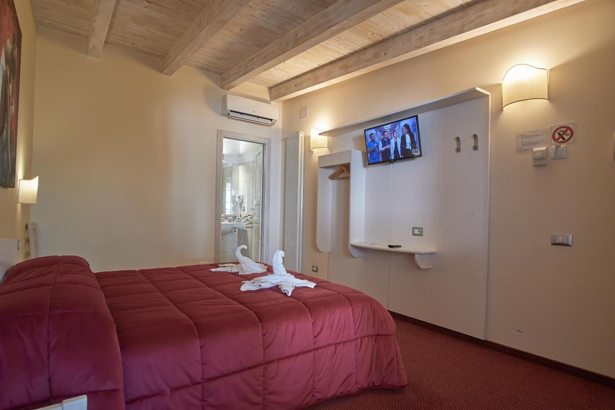 Bel Sole Guest House Civitavecchia Luaran gambar