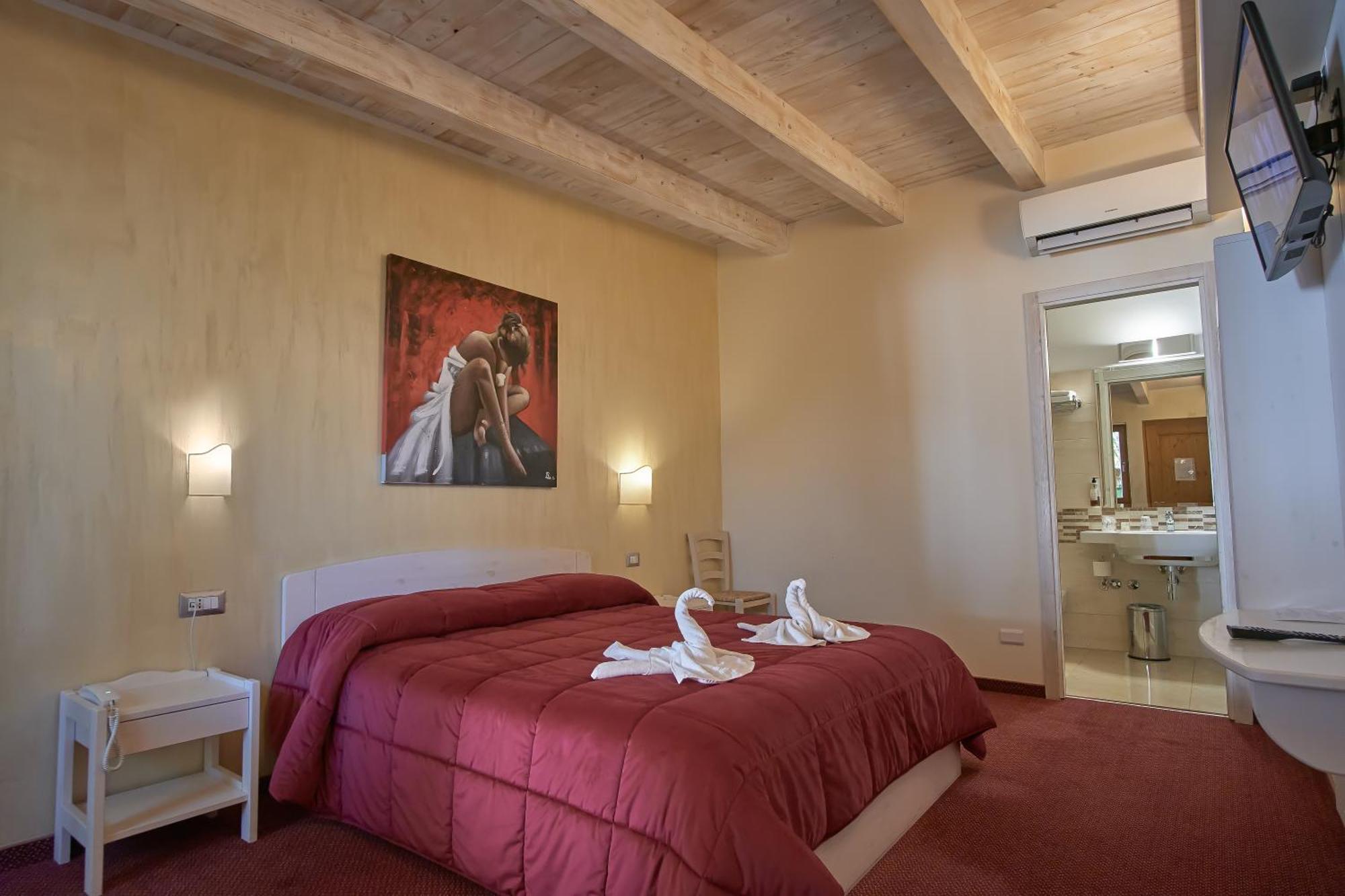 Bel Sole Guest House Civitavecchia Luaran gambar