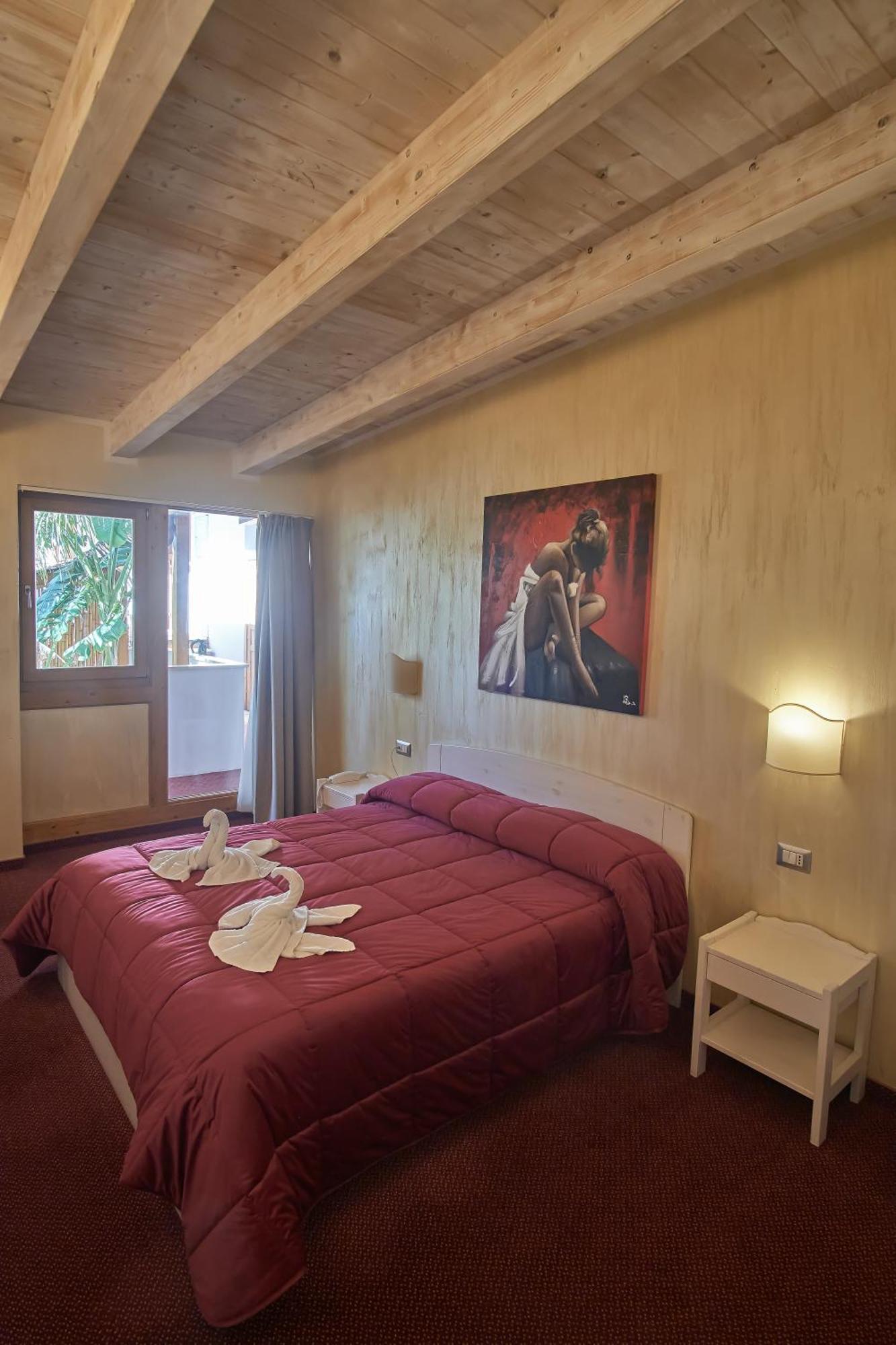 Bel Sole Guest House Civitavecchia Luaran gambar