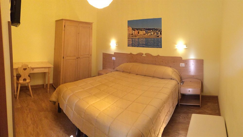 Bel Sole Guest House Civitavecchia Luaran gambar