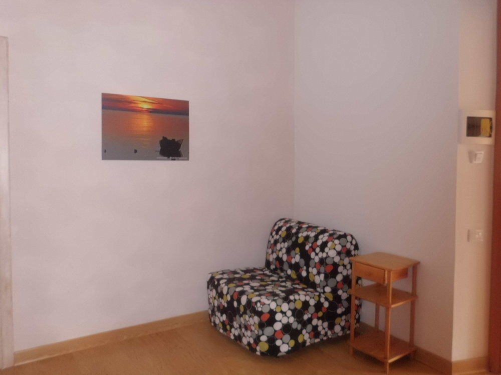 Bel Sole Guest House Civitavecchia Luaran gambar